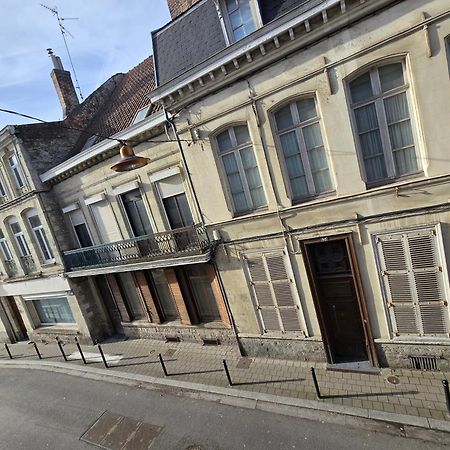 Appartement Hypercentre 301 +Wifi+Independant+ Cuisine Toilette Salle De Bain Privative Valenciennes Eksteriør billede