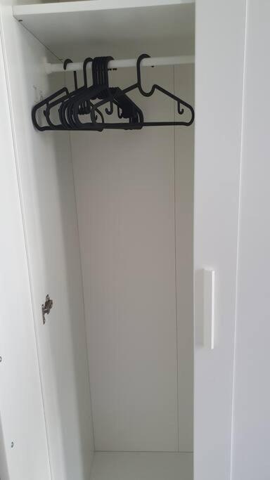 Appartement Hypercentre 301 +Wifi+Independant+ Cuisine Toilette Salle De Bain Privative Valenciennes Eksteriør billede