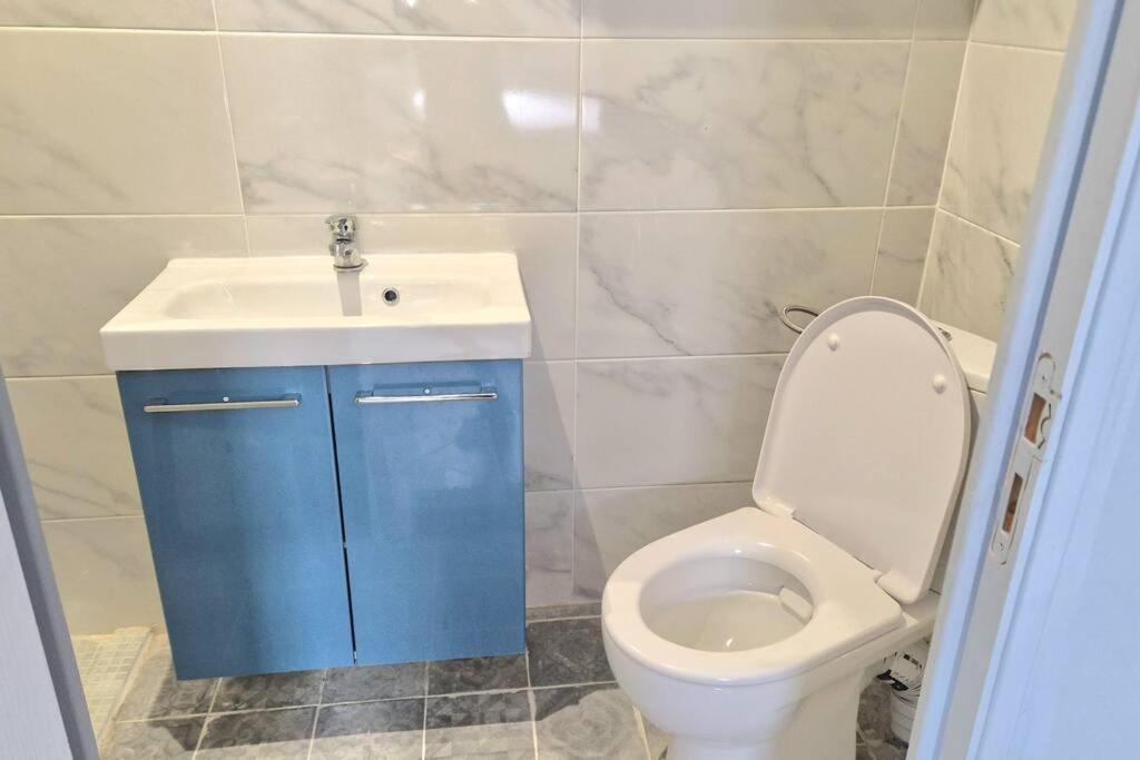 Appartement Hypercentre 301 +Wifi+Independant+ Cuisine Toilette Salle De Bain Privative Valenciennes Eksteriør billede